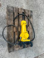 Sb 102 hydraulische sloophamer cw05, Tuin en Terras, Hand-tuingereedschap, Ophalen