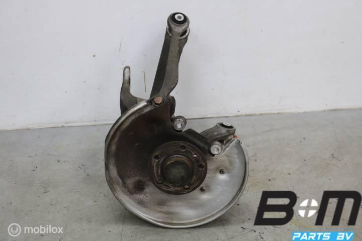 Achterwielophanging links Audi A5 8T Coupe 8K0505311J, Auto-onderdelen, Ophanging en Onderstel, Gebruikt