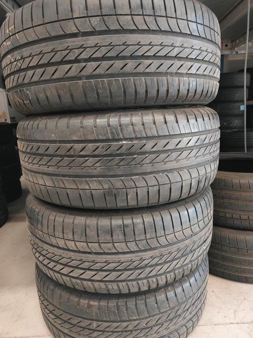 255/50r19 Goodyear 60€ per stuk mét montage en balanceren, Auto diversen, Autosport-onderdelen, Zo goed als nieuw, Ophalen of Verzenden