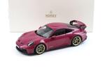 Porsche 992 GT3 Norev 1/18 nieuw, Hobby en Vrije tijd, Modelauto's | 1:18, Ophalen of Verzenden, Nieuw, Auto, Norev