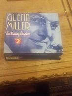 Box set van Glenn Miller, CD & DVD, CD | Jazz & Blues, Comme neuf, Jazz, 1940 à 1960, Coffret