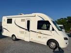 MC Louis Nevis integraal, automatische versnellingsbak, cent, Integraal, 7 tot 8 meter, Bedrijf, Diesel