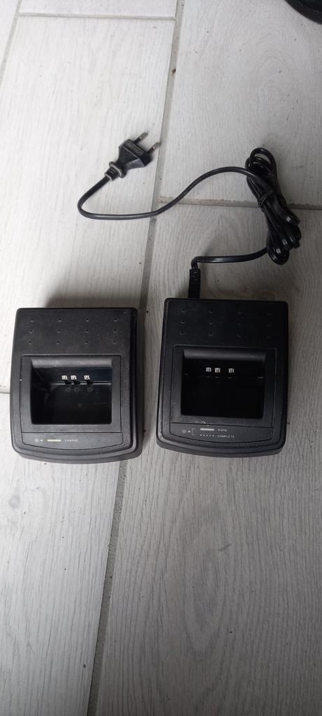 Politieopladers CMC390E, Verzamelen, Militaria | Algemeen, Ophalen of Verzenden