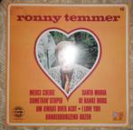 Ronny Temmer - Veel liefs van…, Cd's en Dvd's, Vinyl | Nederlandstalig, Gebruikt, Ophalen of Verzenden, 12 inch