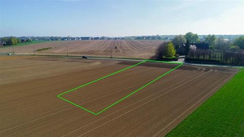 Terrain à vendre à Fexhe-Slins, Immo, Gronden en Bouwgronden, 1000 tot 1500 m²