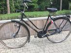 Prachtige retro damesfiets Batavus in uitzonderlijke staat., Fietsen en Brommers, Fietsen | Dames | Damesfietsen, Ophalen, Versnellingen