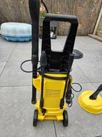 karcher k2 home, Ophalen, Gebruikt, Met autostop en -start, Karcher