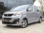 Peugeot Expert dubbele cabine - lichte vracht *AUTOMAAT, 2, Auto's, 0 cilinders, 0 kg, 131 kW, Bedrijf