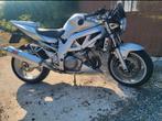 SUZUKI SV 1000 Échappement BOS 2000€, Motoren, Motoren | Suzuki, Particulier
