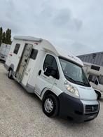 Camping car Fiat roller team  Profilè Garantie 12 mois, Caravans en Kamperen, Mobilhomes, Standaard zit, Fiat, Antidémarrage, Bedrijf