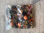LEGO Botenicals Bloemstuk met gedroogde bloemen (10314), Ophalen, Zo goed als nieuw, Complete set, Lego