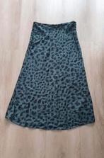 Lange rok Made in Italy maat S, Kleding | Dames, Rokken, Made in Italy, Ophalen of Verzenden, Zo goed als nieuw, Maat 36 (S)