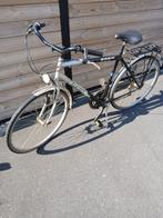 vélo pour homme, Vélos & Vélomoteurs, Vélos | Hommes | Vélos pour homme, Autres marques, Vitesses, Comme neuf, Enlèvement
