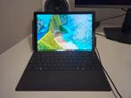 Surface Pro 7+ i7/16GB/512GB met Pen en Type Cover, Computers en Software, Ophalen, Intel Core i7-1165G7, Gebruikt, 512 GB