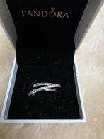 Pandora ring, Ophalen, Zo goed als nieuw, Zilver, Zilver