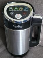 Soepmaker Moulinex, Elektronische apparatuur, 1 tot 2 liter, Gebruikt, Ophalen of Verzenden, 1 snelheid