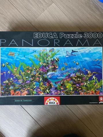 Puzzels beschikbaar voor biedingen