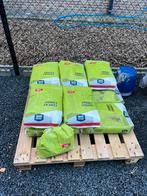 11 zakken pro one cement, Doe-het-zelf en Bouw, Ophalen, Nieuw