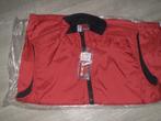 Bodywarmers unisex S/L/XL, Ophalen, Nieuw, Us basic, Rood