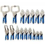 Griptangen Set 16 Delig, Ophalen of Verzenden, Nieuw