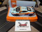 Slotcar 1/32 Scalextric McLaren 12C GT3 #23 Gulf, Verzenden, Nieuw, Racebaan, Carrera