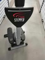 Stepper à vendre, Enlèvement, Comme neuf