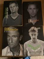 NYS/ BOONEN/ WELLENS/VDB/ CADEAUTIP, Enlèvement ou Envoi, Comme neuf