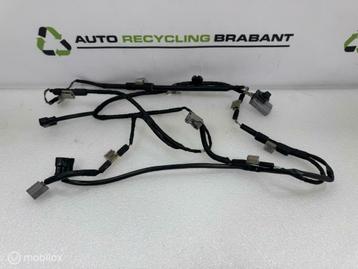 Kabelboom Voorbumper PDC Mazda CX 3 ORIGINEEL DL8V-67290A beschikbaar voor biedingen