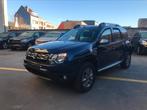 Dacia duster 1,2 essence année 2015 euro 6b, Autos, Dacia, Duster, SUV ou Tout-terrain, 5 places, Bleu