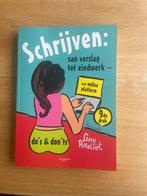 Schoolboeken voedings en dieetkunde, Ophalen of Verzenden, Zo goed als nieuw, Hogeschool