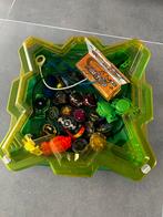 Beyblade, Verzamelen, Ophalen, Gebruikt