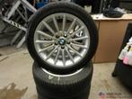 Winterbandenset 18 inch origineel voor BMW 5 Serie F10, Auto-onderdelen, 18 inch, Banden en Velgen, BOVAG lid, Personenwagen