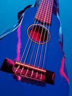Ukulele Mahalo nieuwe in hoesje, Ophalen