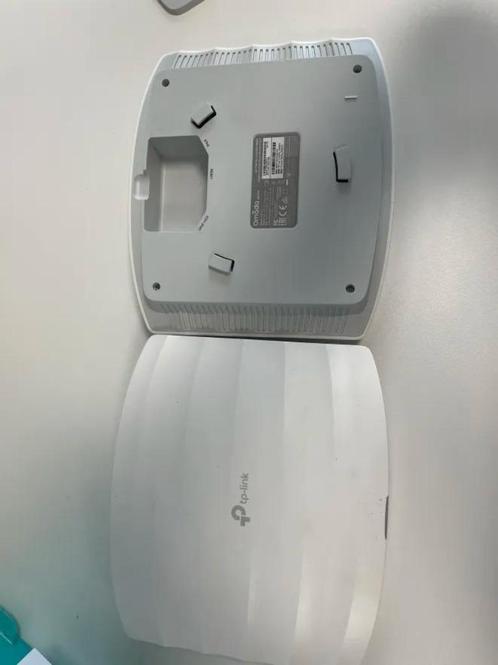 Access points TP-Link EAP 245, Computers en Software, Accesspoints, Zo goed als nieuw, Ophalen of Verzenden