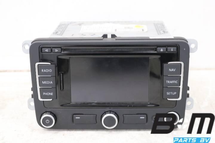 RNS310 navigatie diverse VW 3C0035270, Autos : Divers, Navigation de voiture, Utilisé