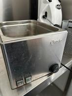 Bain-marie électrique Bartscher, Ophalen, Gebruikt