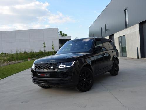 Range Rover Vogue * Autobiography Ultimate Edition * 3.0TDv6, Auto's, Land Rover, Bedrijf, Te koop, 360° camera, 4x4, ABS, Achteruitrijcamera