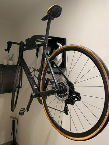Vélo de route SCOTT ADDICT RC 20, Autres marques, Enlèvement ou Envoi, 57 à 61 cm, Utilisé
