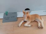 Schleich Haflinger Veulen 13292, Ophalen of Verzenden, Zo goed als nieuw