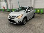 Opel Karl Rocks Euro6 Benzine, Auto's, Opel, Euro 6, Particulier, ABS, Karl