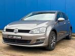 VW GOLF 7 1.2i ALLSTAR MANUELLE, 1197 cm³, Argent ou Gris, Achat, Euro 6