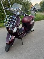 Vespa LXV 125 ie, Fietsen en Brommers, Ophalen, 125 cc, Zo goed als nieuw, Vespa LXV