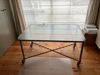 Vintage bureau Niels gammelgaard, Huis en Inrichting, Ophalen, Bureau