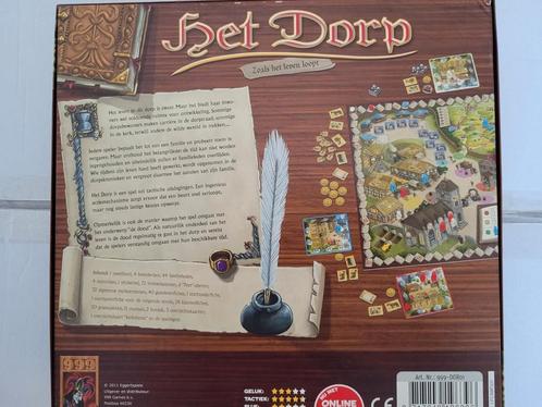 Boardgames, Hobby en Vrije tijd, Gezelschapsspellen | Bordspellen, Zo goed als nieuw, Een of twee spelers, Drie of vier spelers