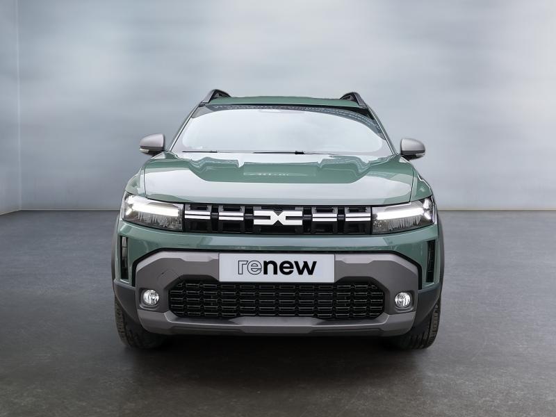 Dacia Duster 1.2 Mild Hybrid Journey 4X2 130 Hp, Achat, Euro 6, Entreprise, Duster