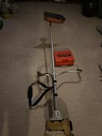 Stihl grensfrees op benzine., Tuin en Terras, Ophalen, Zo goed als nieuw, 30 tot 50 cm, Stihl