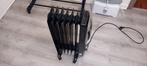 Olie radiator, Ophalen of Verzenden, Zo goed als nieuw, Radiator