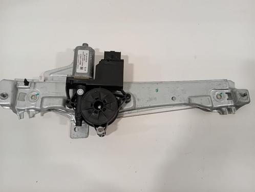 RAAMMECHANIEK ELEK RECHTS ACHTER C3 (SX / SW) (9813093580), Auto-onderdelen, Carrosserie, Citroën, Achter, Rechts, Gebruikt