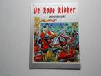 Rode ridder 155 Montsalvat 1995 1 ste druk., Boeken, Stripverhalen, Willy Vandersteen, Eén stripboek, Nieuw, Ophalen of Verzenden