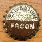 Kroonkurk, Facon, Verzenden